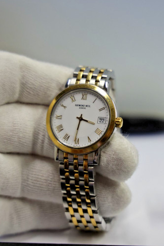 Raymond weil uomo toni - raymond,