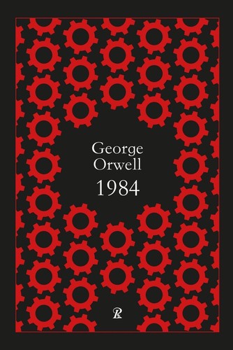 1984 paperback may 09 - 1984, [may
