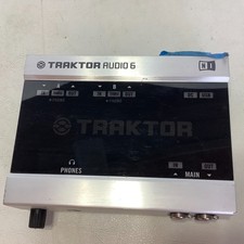 Native Instruments Traktor