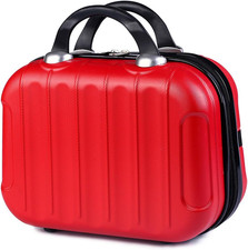 Beauty Case Da Viaggio Rigido