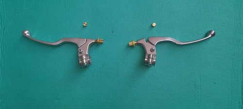 Gilera enduro coppia leve - gilera,