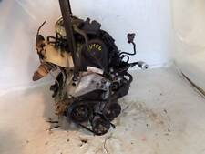 MOTORE 1.6 BENZINA TYPE AVU