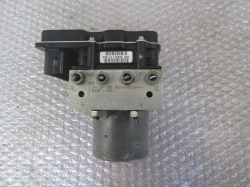 0265234035 abs control unit - control,