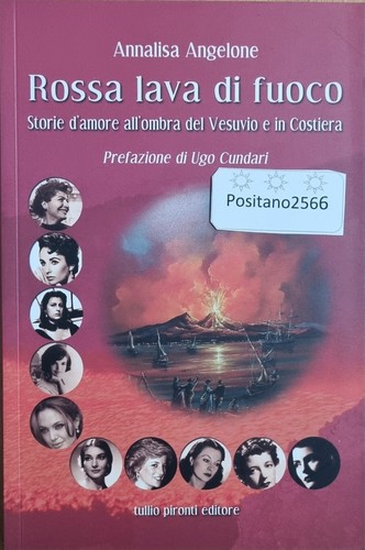 Annalisa angelone rossa - angelone,
