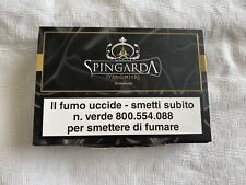 Scatola sigari vuota 11x16cm