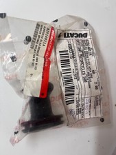 NUOVO ORIGINALE DUCATI MULTISTRADA 749 999 SUPPORTO SENSORE TEMPERATURA ARIA 82914011A