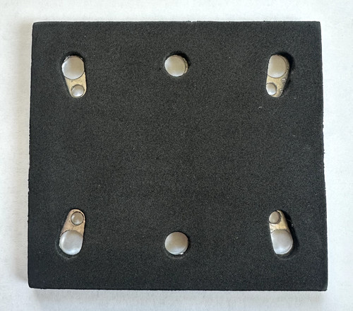 Pad foglio psa - pad, fori