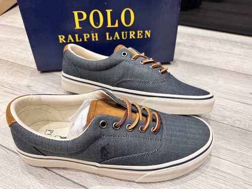 Sneakers polo ralph lauren - sneakers,