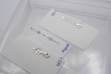 Rolex Submariner Date Zeiger