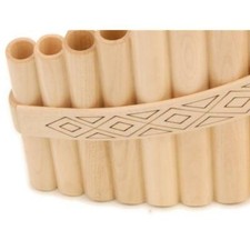 FLAUTO DI PAN SOLIST TENORE IN