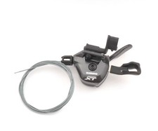 Shimano Deore XT SL-M8000 I-Spec II Sinistro 2--Fach 3-Fach Cambio - NUOVO