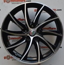 4 cerchi lega alfa romeo