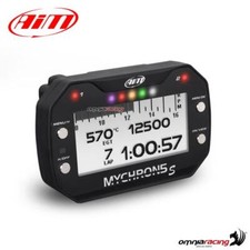 Aim mychron5s gps digital - aim, 2t