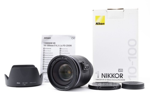 Come nuovo nikon 1 - ✨n-come,