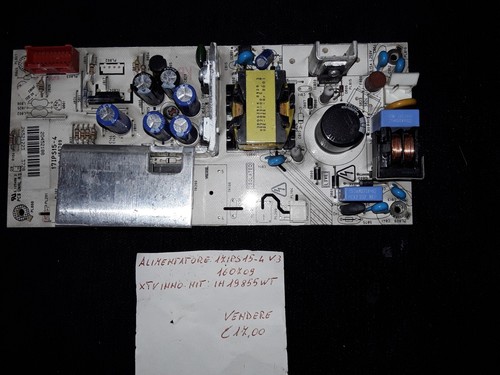 Alimentatore 17ips15 v3 - alimentatore, 17ips15-4