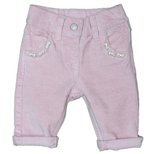 Pantalone monnalisa bebe - monnalisa,