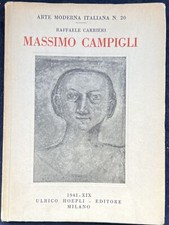 Carrieri Raffaele MASSIMO