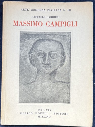 Carrieri raffaele massimo - raffaele,