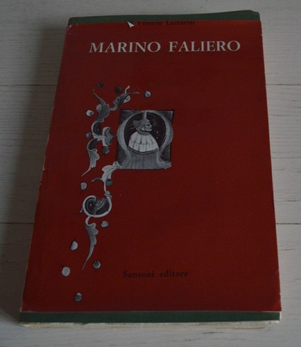 Vittorio lazzarini marino - vittorio,