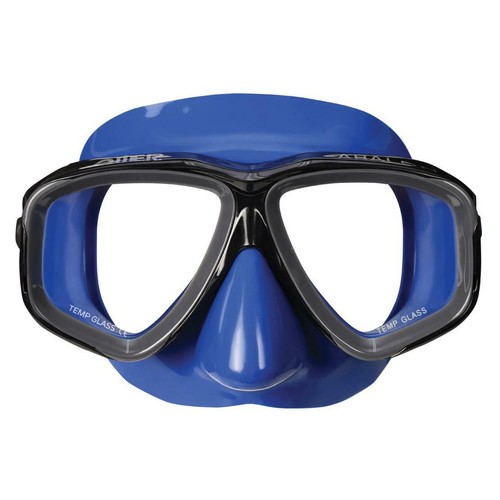 Maschera sub abalon blue omer - abalon,