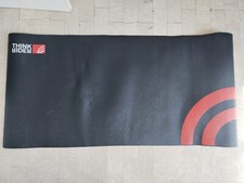 ThinkRider Tappetino per bici da allenamento Rulli da allenamento da ciclismo