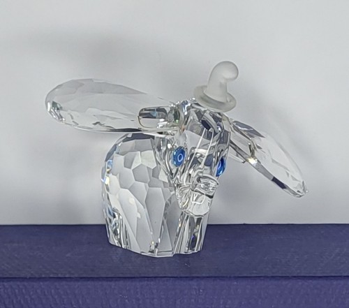 Swarovski disney dumbo occhi - swarovski,