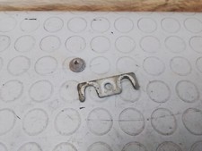 Fermo tubi pompa benzina per Alfa 155, Fiat Croma, Lancia Thema, 164.  [3801.24]