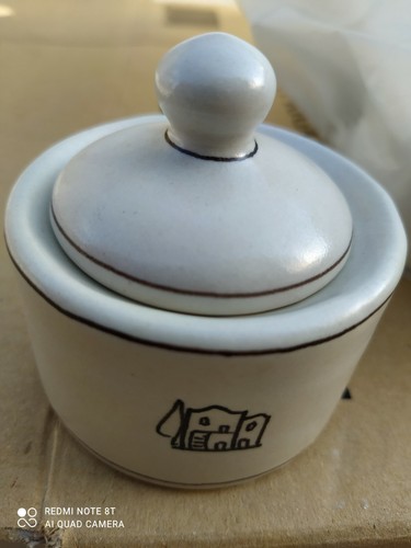 Vecchia ceramica vietri - ceramica, di
