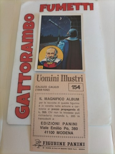 Figurine uomini illustri 154 - illustri, n.154