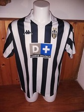 Maglia calcio Juventus Kappa
