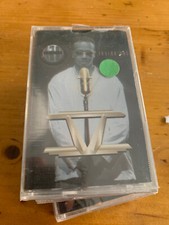 SIGILLATA MC Cassetta --- MC