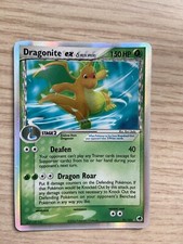 carta pokemon dragonite