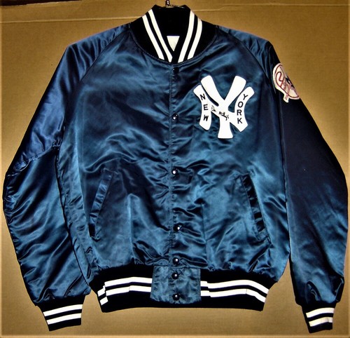 Giacca baseball new york - giacca,