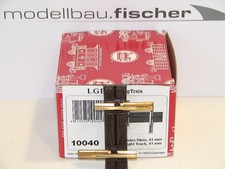 LGB 10040 - Binari Dritti 41