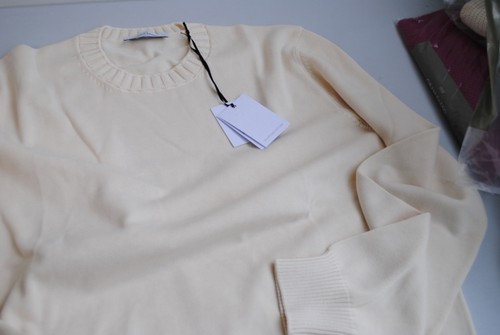 Gran sasso maglione filo di - gran,