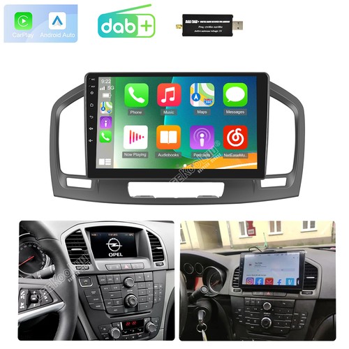 Autoradio android dab - autoradio,