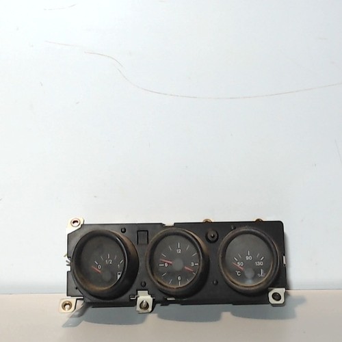 Quadro strumenti - quadro,