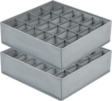Organizer Armadio - Set Di 2