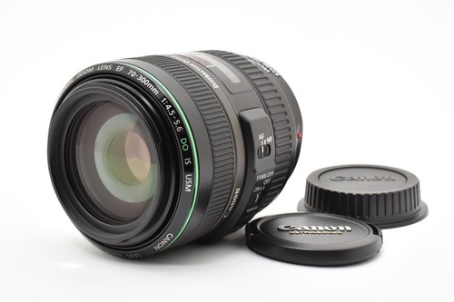 Canon 300 4 5 - ef, mm