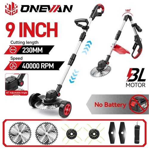 Decespugliatore batteria - decespugliatore,