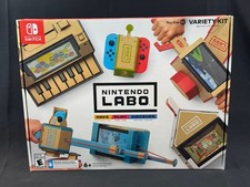 Scatola nuova sigillata in