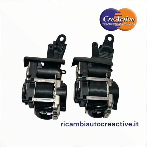 Volvo xc60 2 cinture - 2°-,