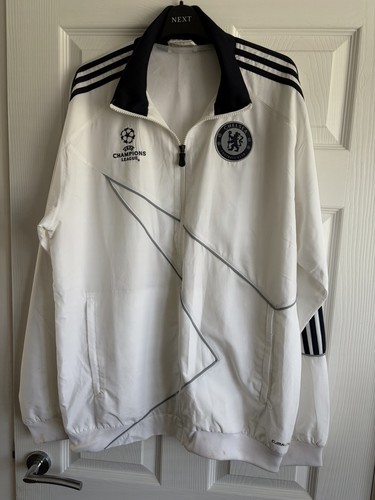Adidas chelsea player issue - chelsea,