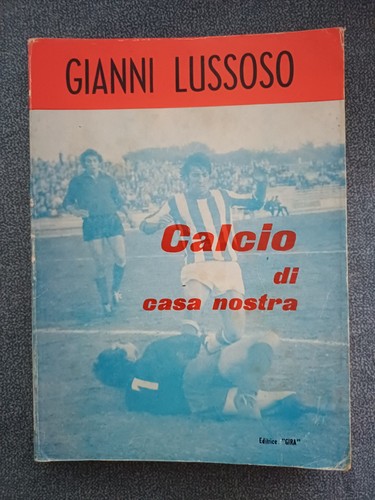 1974 gianni lussoso - 1974-gianni, di