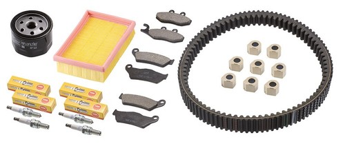 Kit revisione per - revisione,