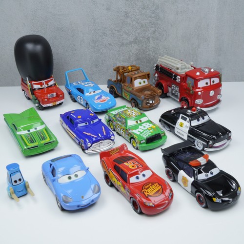 Modellino giocattolo disney - giocattolo,