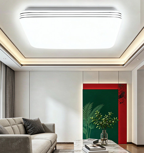 Plafoniera led - plafoniera,