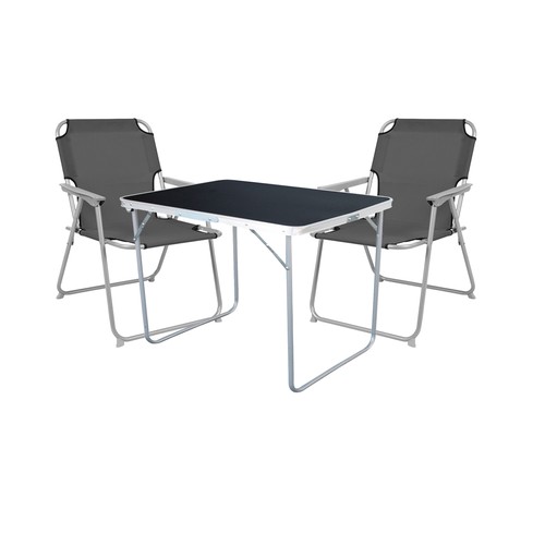 Set campeggio pezzi - set, 3