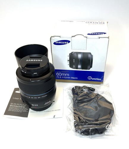Samsung 60mm 2 - nx,