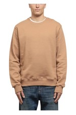 Felpa girocollo da Uomo